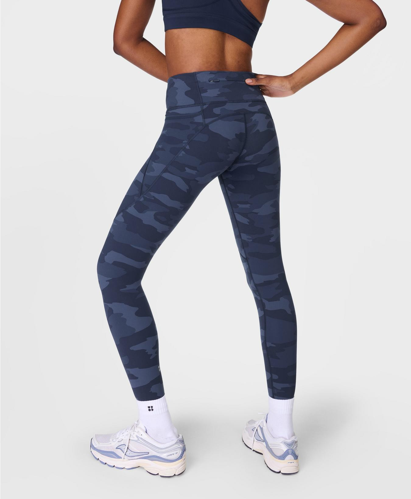 Power 7/8 Gym Leggings | Sweaty Betty (RoW)