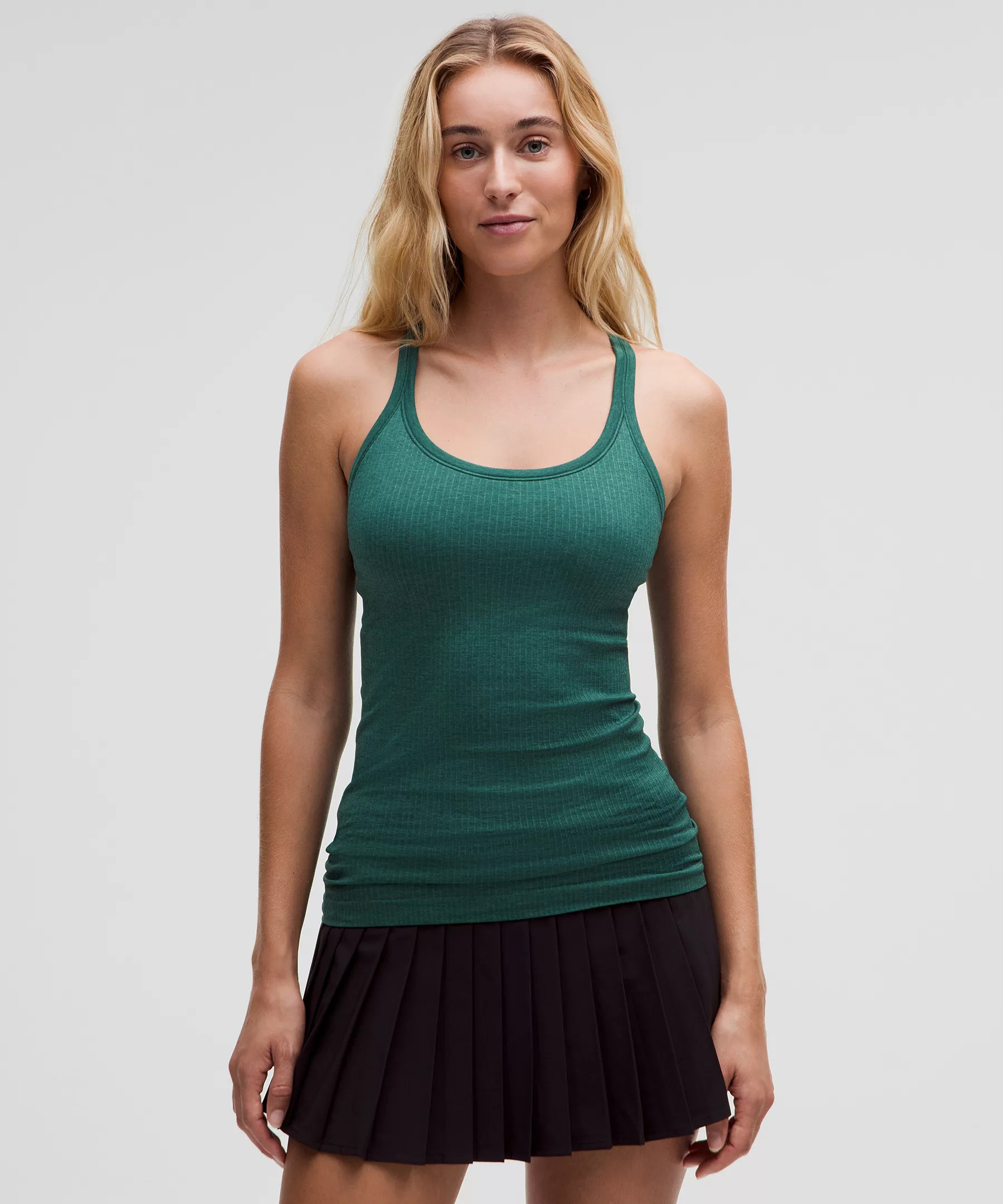 Ebb to Street Tank Top *Light Support, B/C Cup | Women's Sleeveless & Tank Tops | lululemon | Lululemon (US)