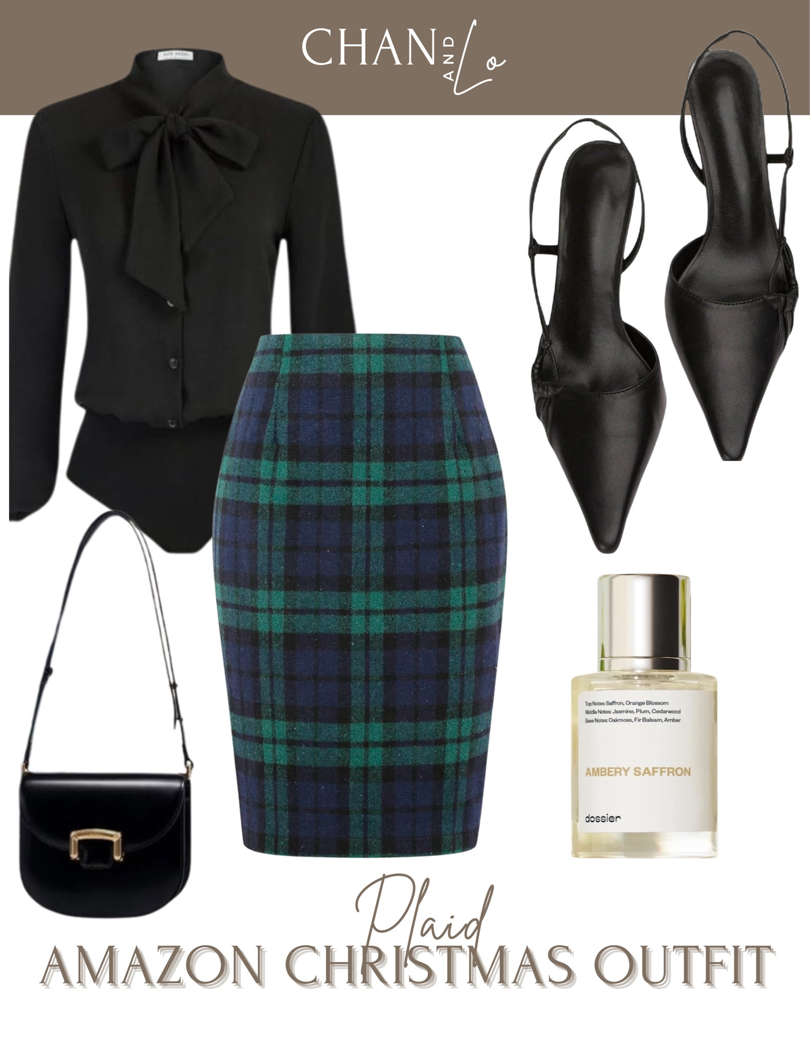 Plaid for the holidays, timeless after. This classic skirt is perfect for festive moments and beyond. Style it now, wear it all year long!

#LTKStyleTip #LTKHoliday #LTKSeasonal