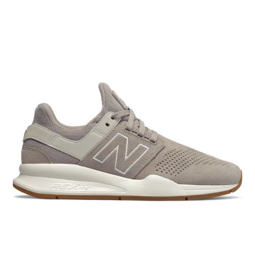 247 Luxe Women's Sport Style Shoes - (WS247-V2P) | New Balance Athletic Shoe