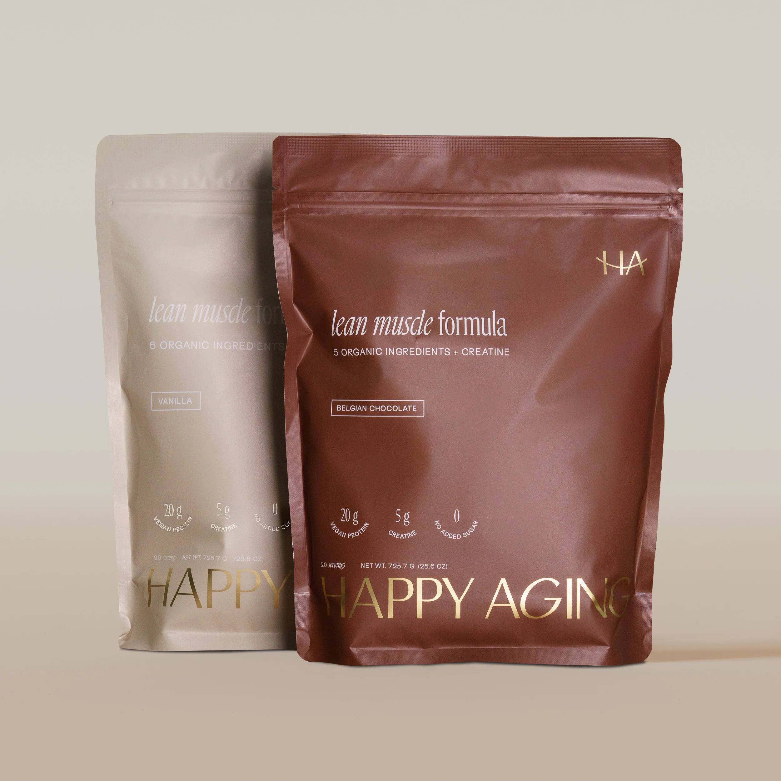 lean muscle formula | Happy Aging