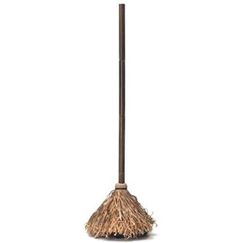 Roman 47" H Spooky Sounds Dancing Broom, Halloween Décor, Haunted Dancing Broom, | Amazon (US)