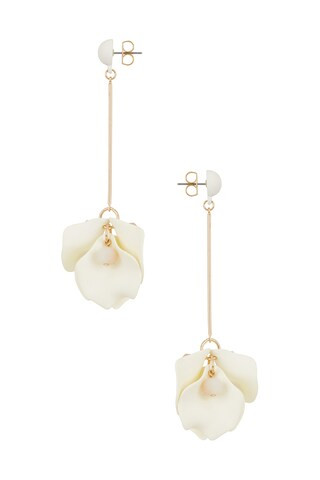 Blooming Drop Earrings
                    
                    SHASHI | Revolve Clothing (Global)