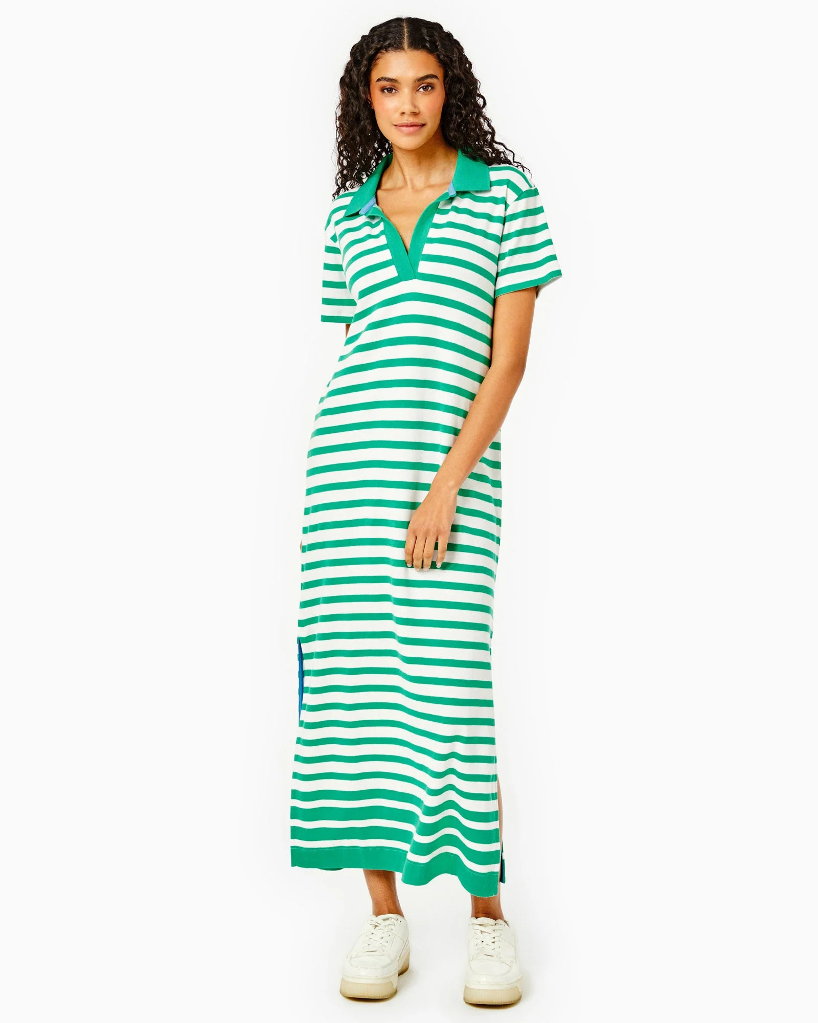 Kiawah Dress | Addison Bay