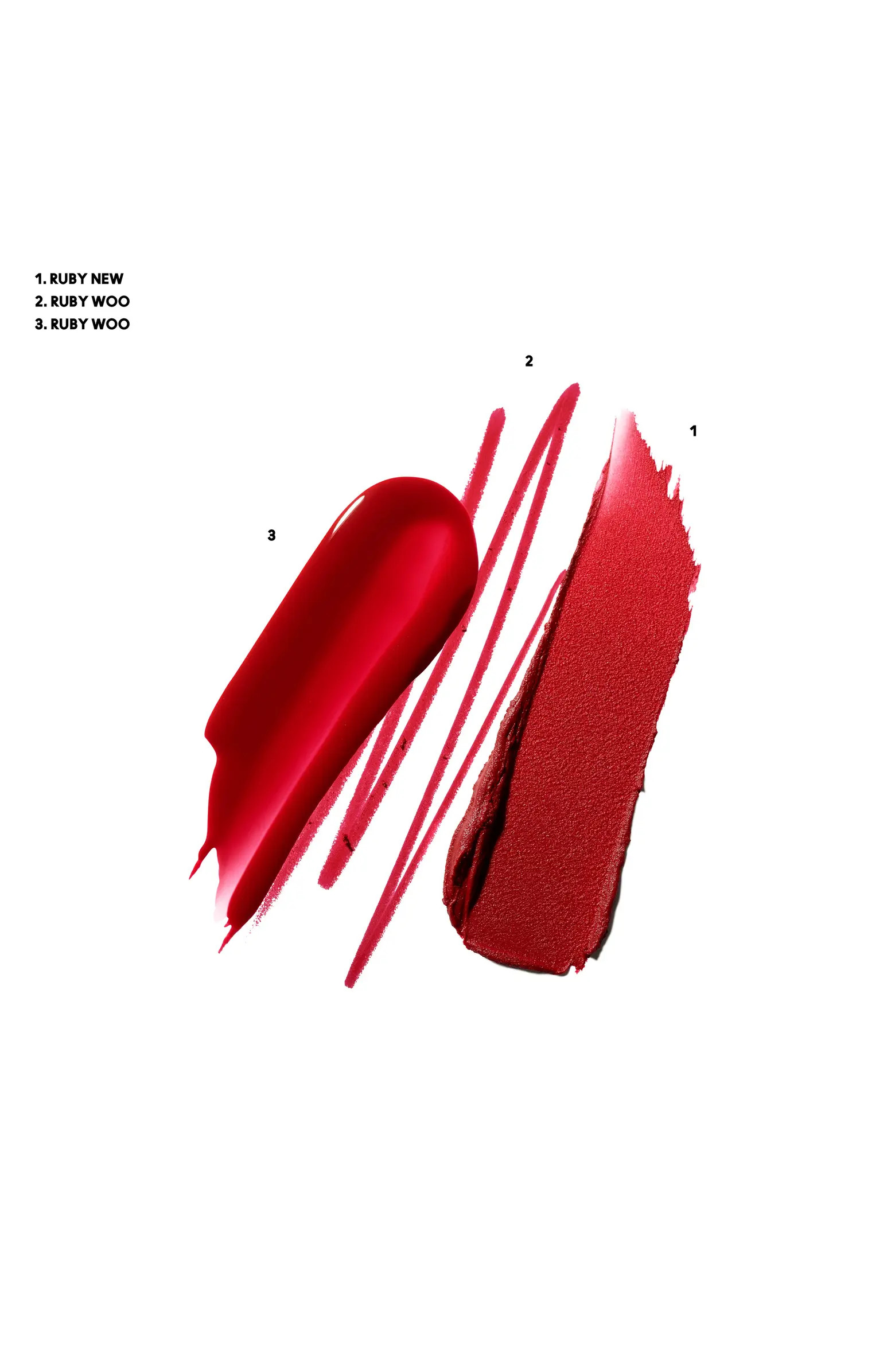 MAC Cosmetics Lip Kit Trio $73 Value | Nordstrom | Nordstrom