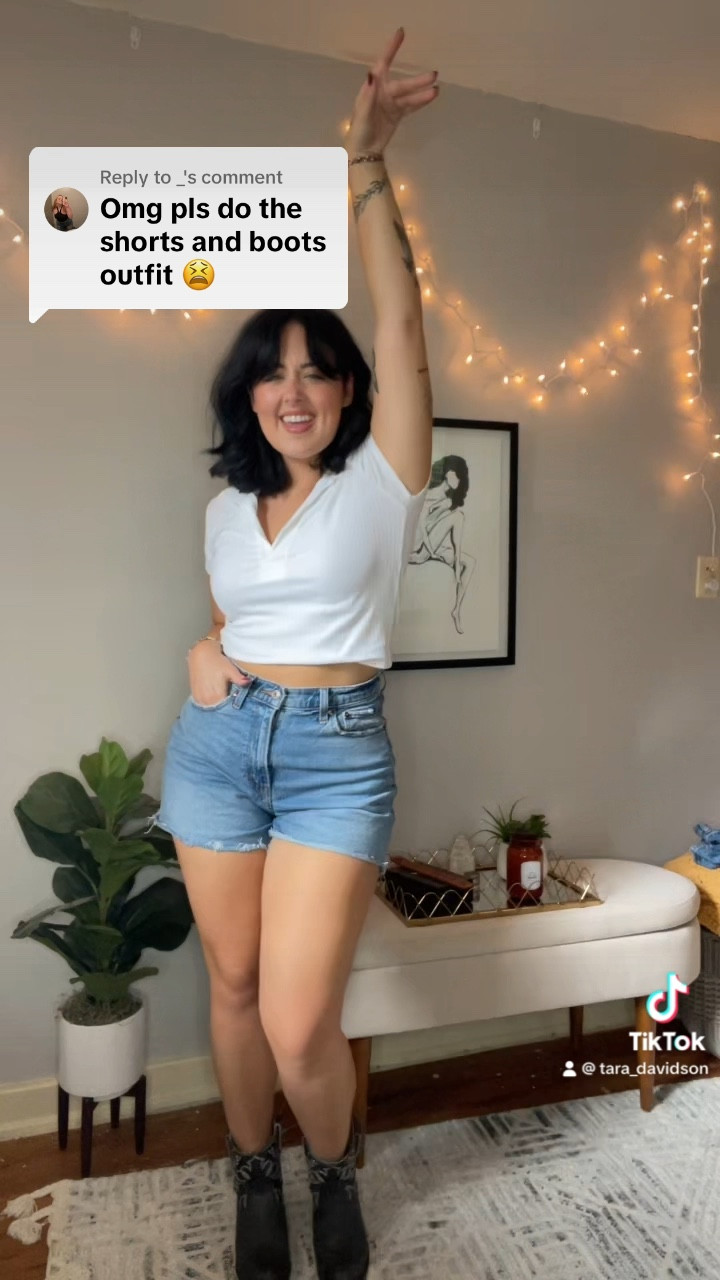 🍒❤️‍🔥

#LTKstyletip