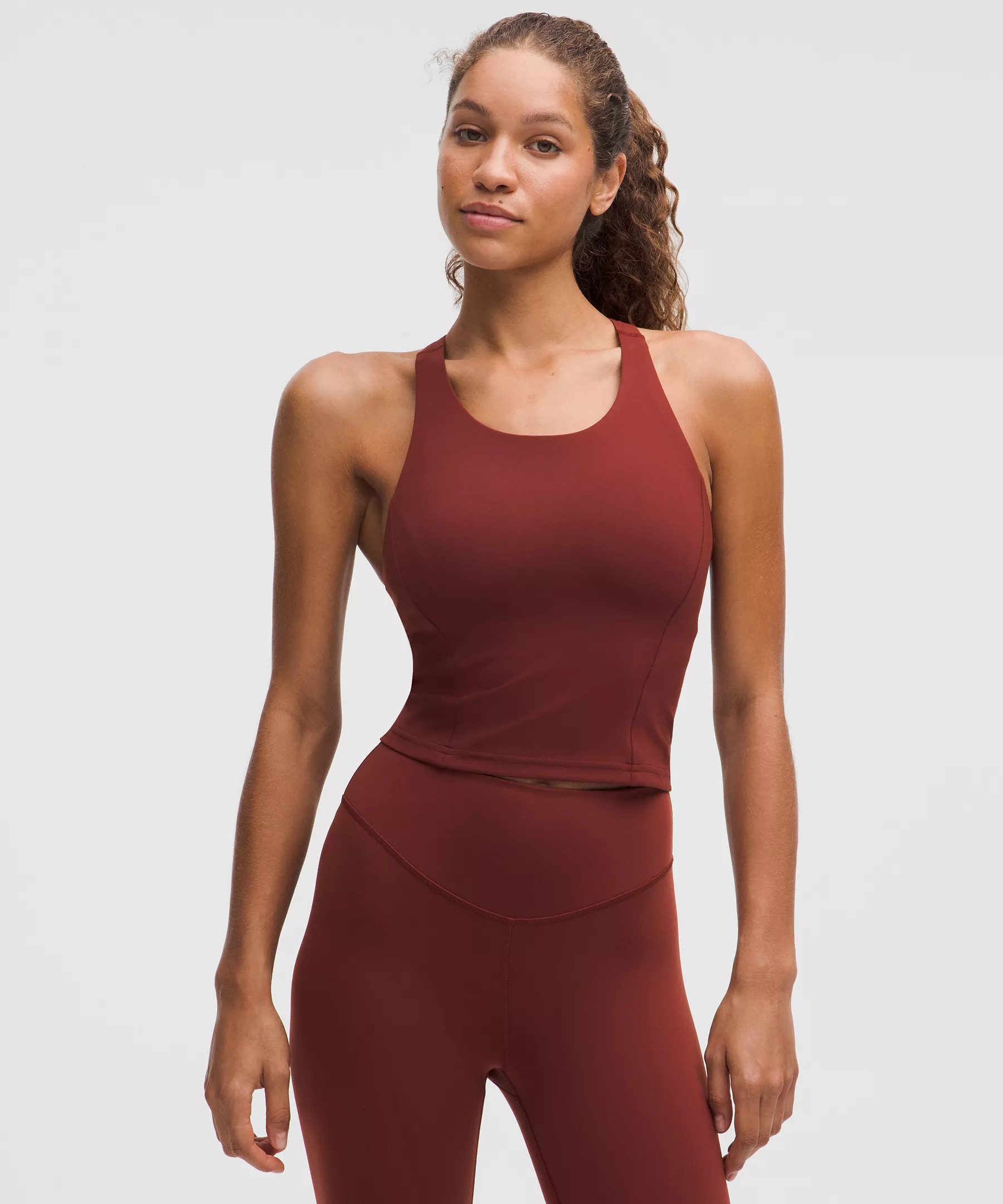 Wunder Train Racerback Tank Top | Lululemon (US)