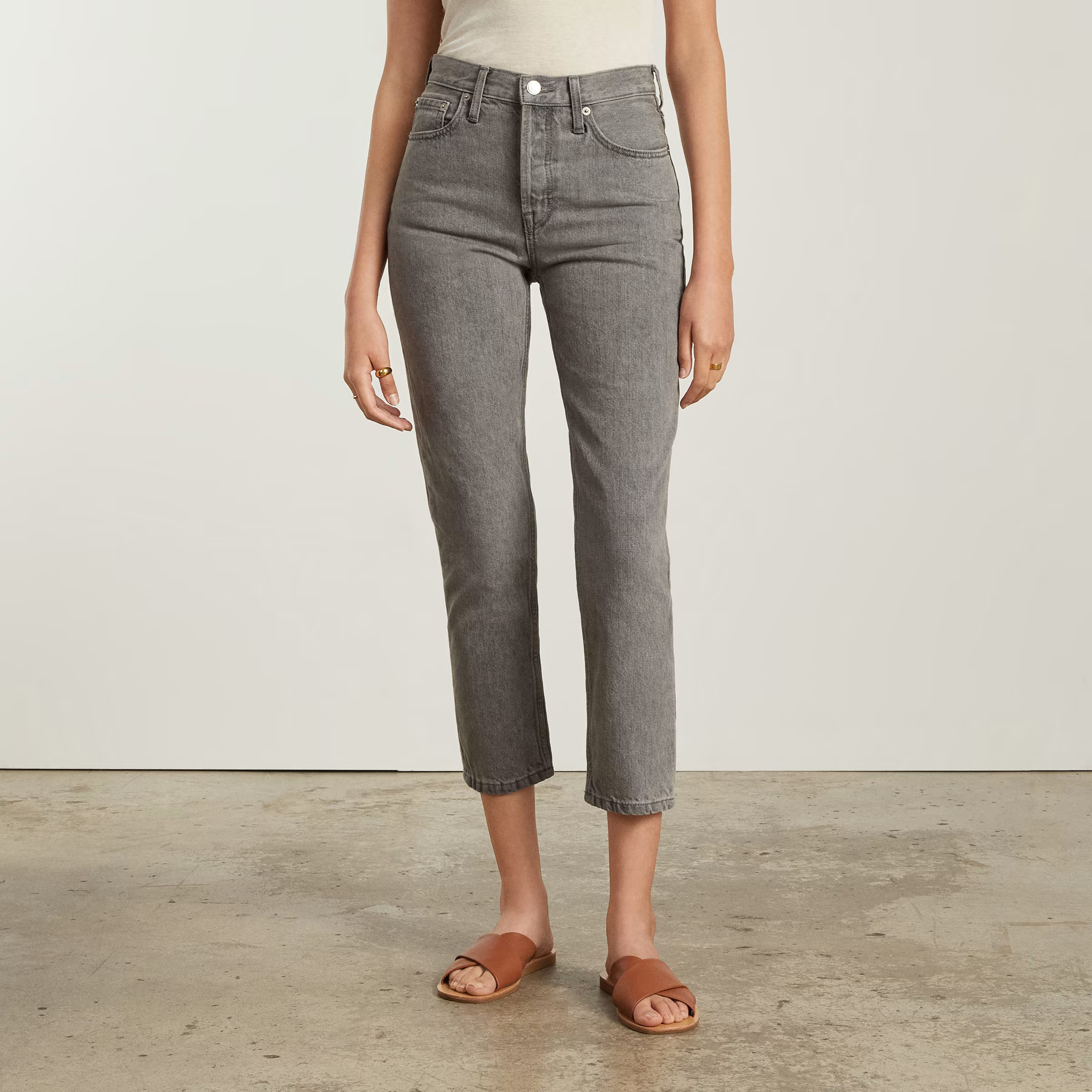 The ’90s Cheeky® Jean | Everlane