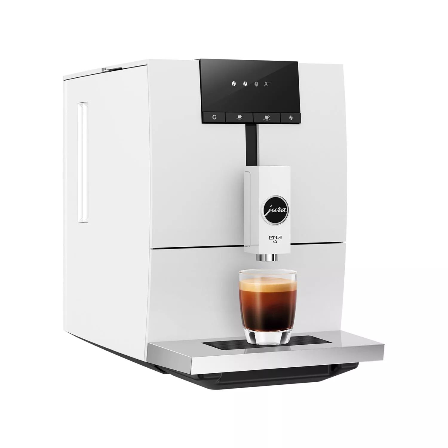 JURA ENA 4 Automatic Coffee Machine | Sur La Table