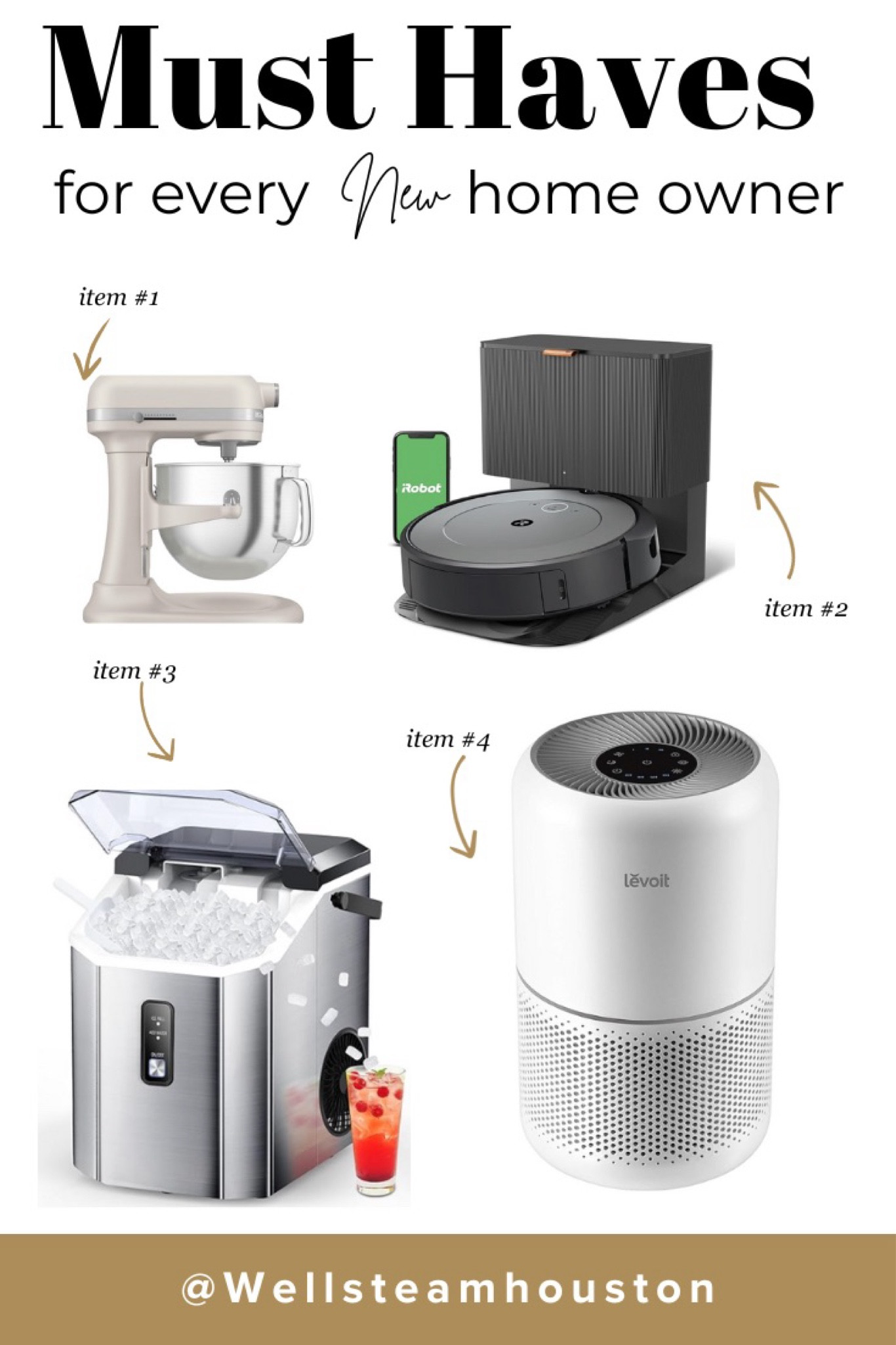 Amazon Prime Day Sells are starting!! Here’s our must haves for any new home buyer! 

#LTKxPrimeDay #LTKGiftGuide #LTKHome