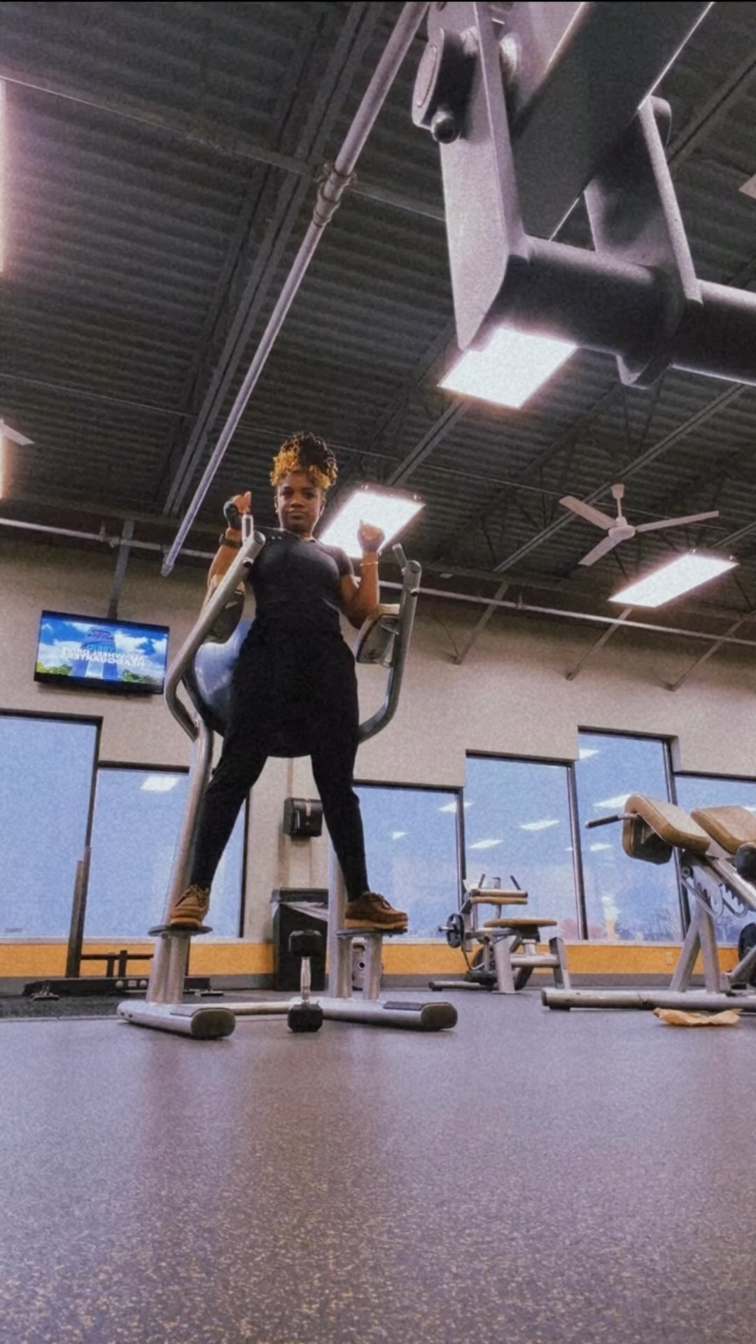 Every rep is part of a bigger vision. Today’s workout focuses on weighted bent knee chair leg raises (10 lbs) as I continue building core strength through progressive overload. The same discipline it takes to show up in the gym, track progress, and improve each week is the same discipline required to build a $1M investment portfolio and a life of Fitness • Finance • Freedom. Gazelle-Intense focus means strengthening the body, tracking finances, and building systems that move us closer to long-term wealth and wellness.

Continue reading this blog post and discover more transformative habit-stacking strategies on the blog.

LINKTREE → https://linktr.ee/labeautyqueenana

✨ For those ready to move in silence and execute with precision → MY Magnificent 7️⃣ Membership, Gazelle-Intense MindsetSHIFT routines, and digital templates are LIVE.

→ Shop This Post on LTK → https://www.shopltk.com/explore/LaBeautyQueenAna

→ Million Dollar Net-Worth Investment Empire Journey.

→ Douala, 🇨🇲 💯% Bamiléké
Paternal 🇨🇲 BADOUMLA
Maternal 🦁 BANDJA

According to Dr John Feyou de Hapy, Bamiléké means "people of faith".

🎵 All music rights belong to the original artist
——
Progressive overload • Core strength • Weighted knee raises • Gazelle-Intense discipline • Fitness motivation • Investment portfolio building • Financial freedom mindset • Wealth building strategy • Million-dollar vision • Discipline and consistency • Personal growth systems • Long-term vision • Fitness • Finance • Freedom • Building structure • Tracking progress • Intentional growth • Fitness meets finance • Core strength training • Progressive wealth building 

#LTKmomlife #LTKActive #LTKfitnessgoals