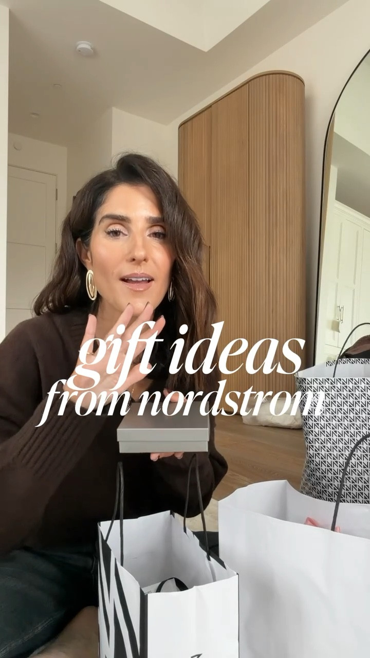 Gift ideas from Nordstrom #stylinbyaylin #aylin #giftideas  

#LTKHoliday #LTKBeauty #LTKGiftGuide