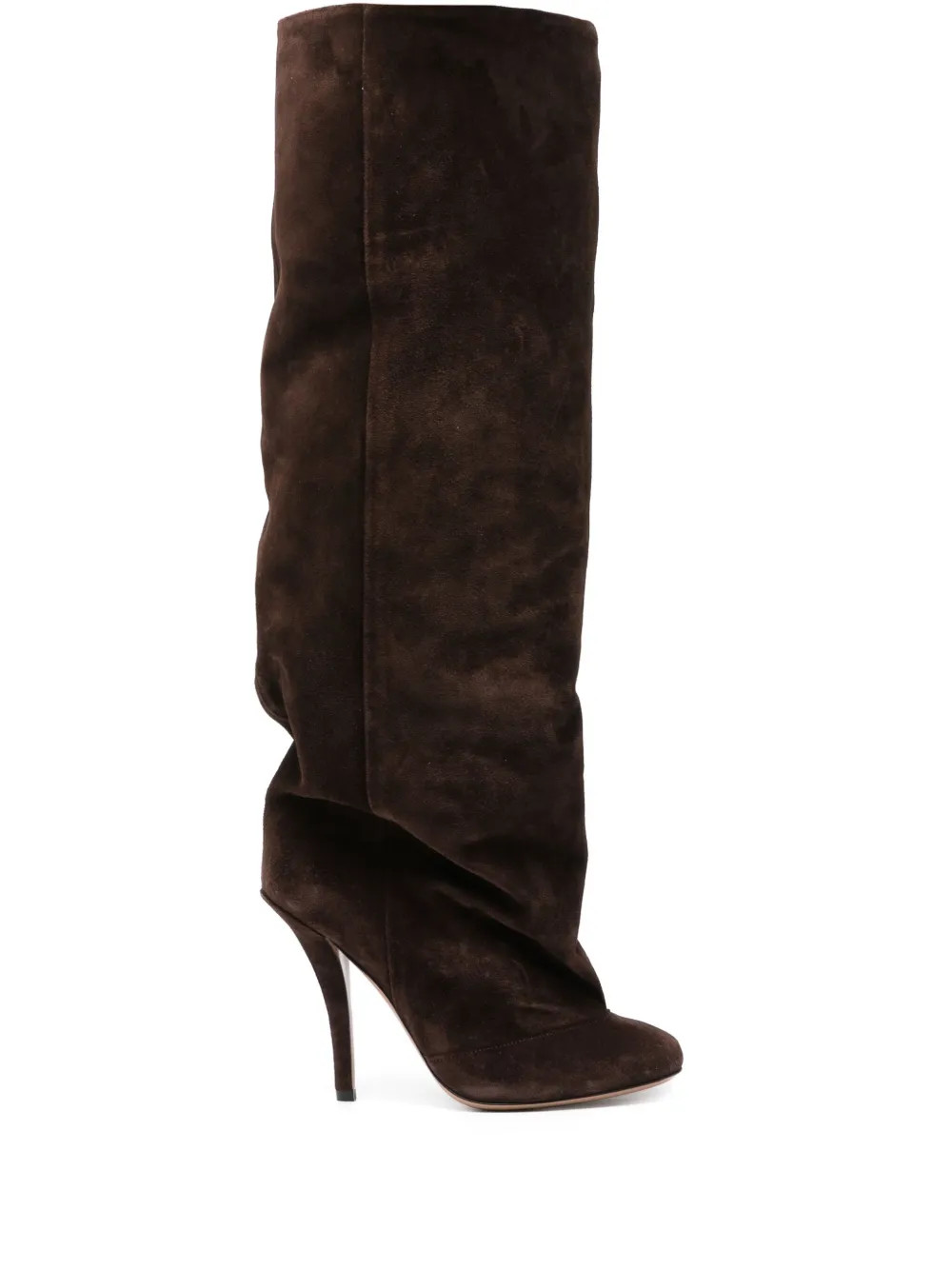 Paris Texas 105mm Esther Boots - Farfetch | Farfetch Global