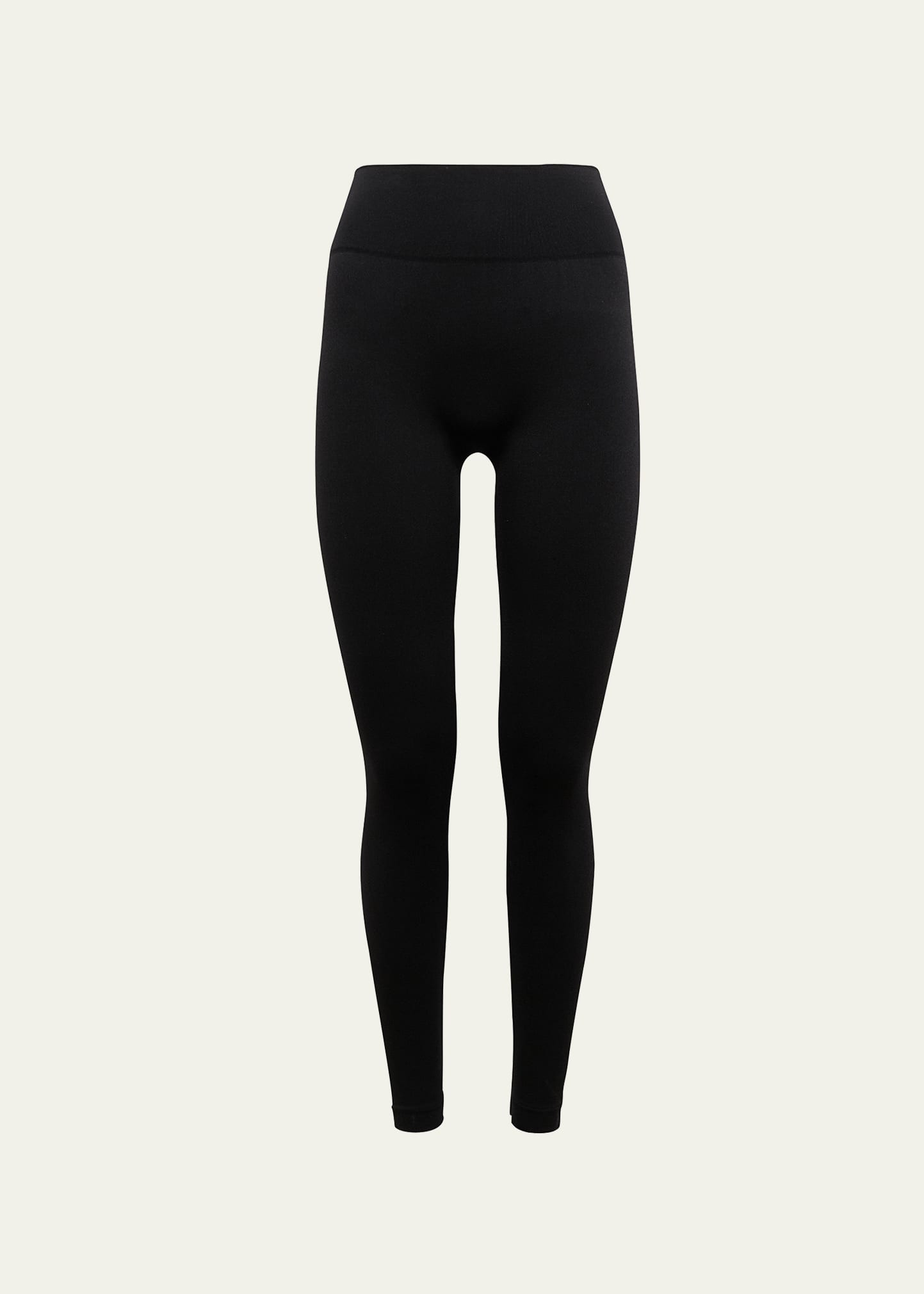 Wolford Perfect Fit High-Rise Leggings | Bergdorf Goodman