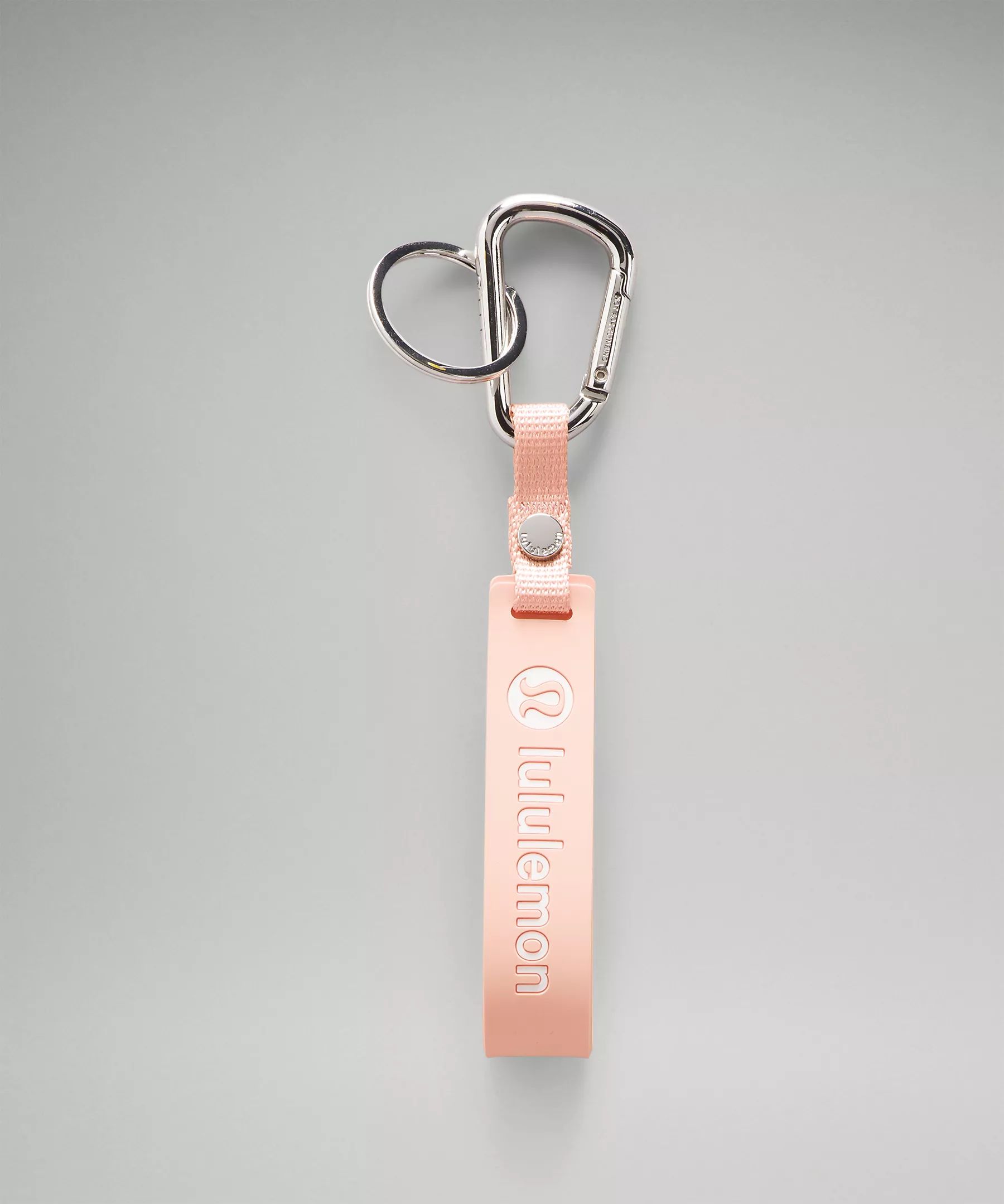 Silicone Keychain | Lululemon (US)