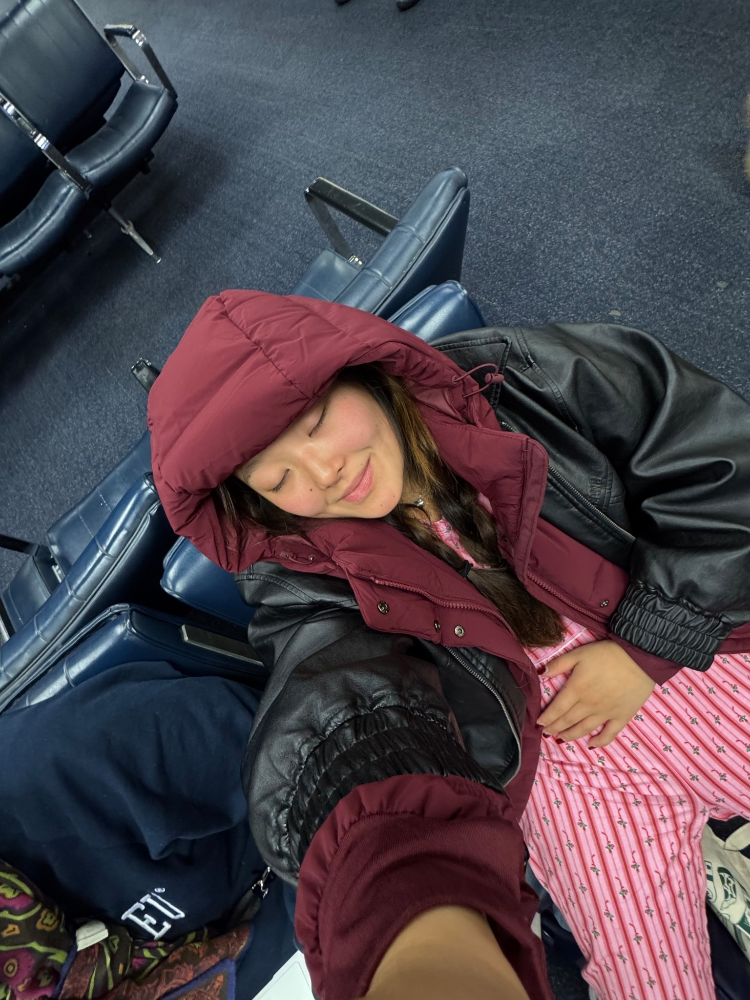 Airport fit 💕

#LTKBeauty #LTKootd #LTKTravel