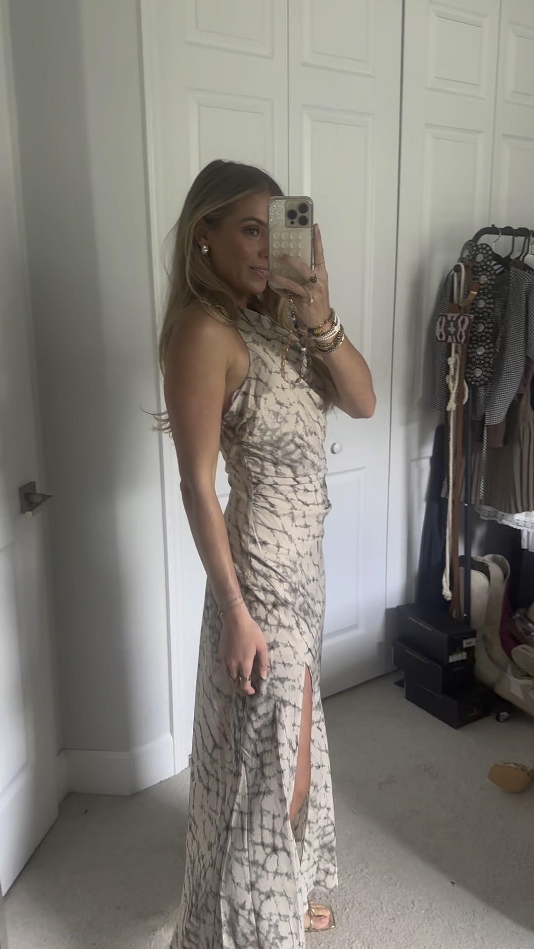 @lulus Lulus Dress Haul! All these dresses plus the heels and jewelry are from lulus. I wear the size XS in lulus dresses. I am 5’4 size 25 waist. 

#lulusdress #haul #tryonhaul #tryon #tryonwithme #shoppinghaul #dresseshaul #dresstok #minidress #maxidress #dresses #dressstyle #outfit #style #ootd #ootn #outfitoftheday #fashionstyle  #outfitinspiration #outfitinspo try on, formal dress, mini dress, maxi dress, birthday outfit #dressoutfit #partydress #partyoutfit #datenight #weddingguestdress #weddingdress #holidayoutfits #partystyle

#LTKVideo #LTKFindsUnder100 #LTKWedding