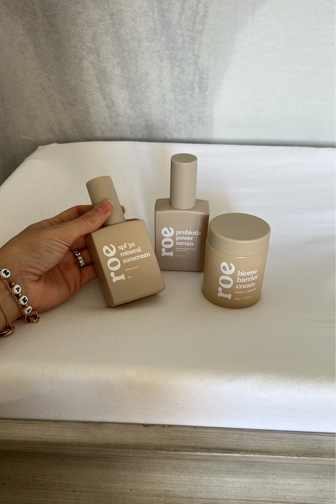 Love these Roe Wellness products! They are wonderful for my baby’s skin 🤗 Love them for my kids daily routine! 

#LTKbaby #LTKbeauty #LTKkids