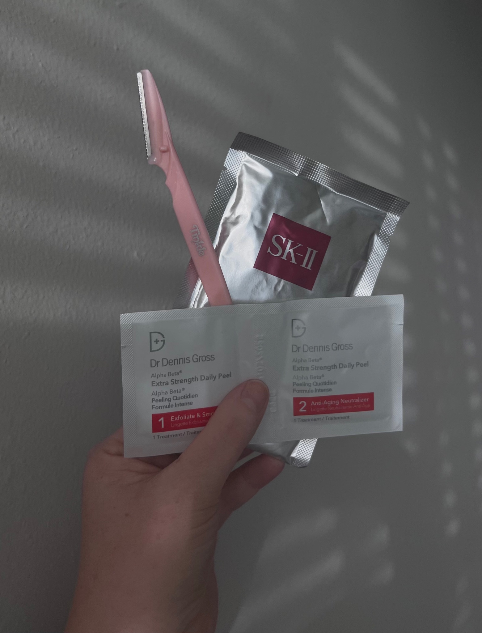 This trip is everything your skin needs plus more 💓

Skin care // Sephora // amazon 

#LTKunder100 #LTKbeauty