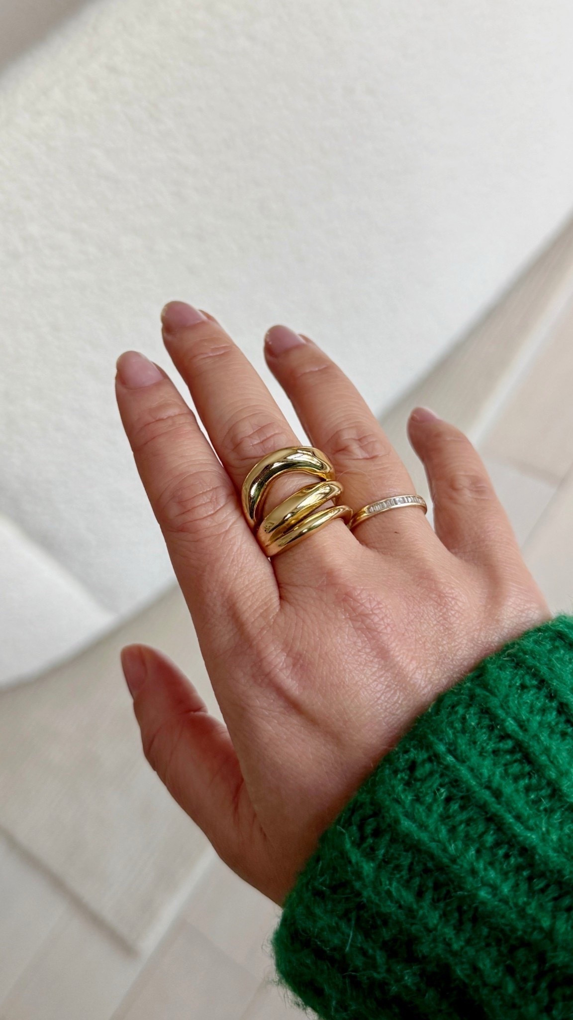 So beautiful. ✨

#LTKBeauty #LTKgrwm