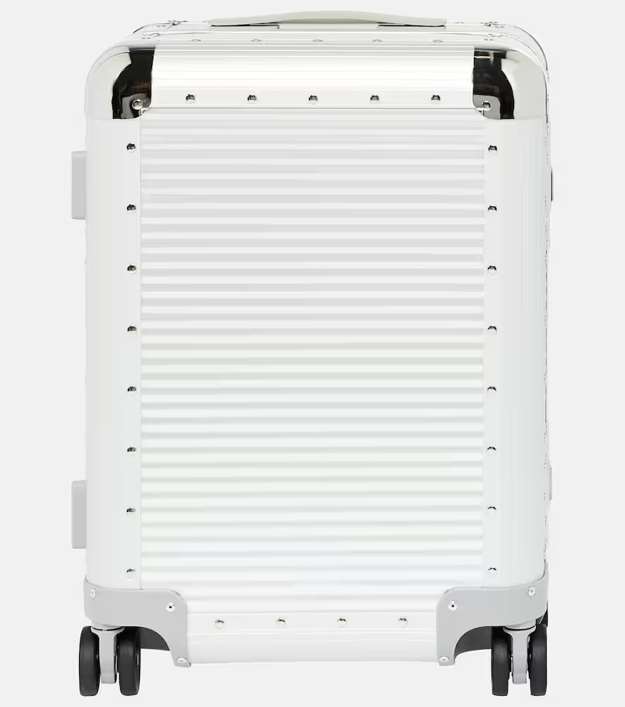 FPM Milano Bank S Spinner 55M cabin suitcase | Mytheresa (UK)