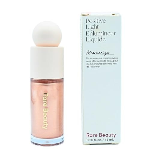 Rare Beauty Positive Light Liquid Luminizer (Mesmerize) | Amazon (US)