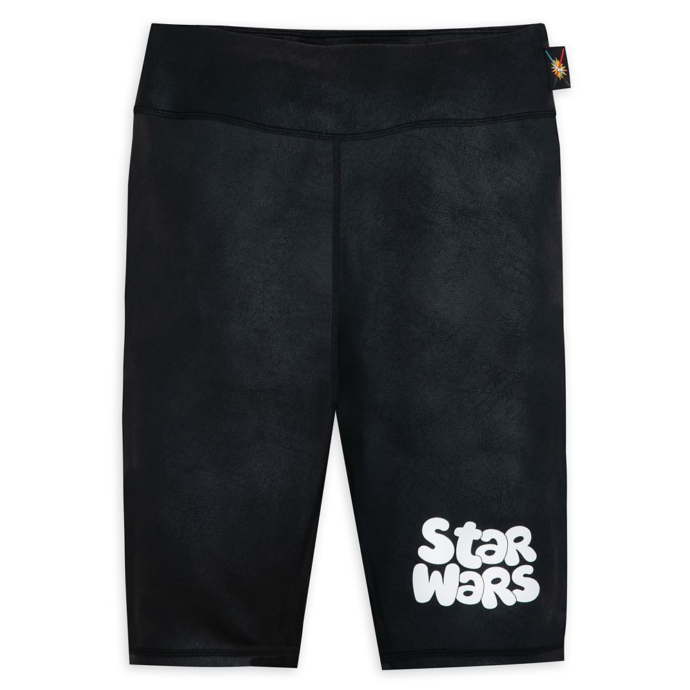 Star Wars Bike Shorts for Women | Disney Store