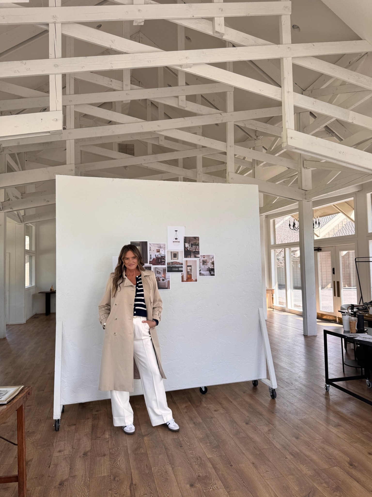 My new favorite spring pant… obsessed how comfortable yet stylish these are. Great for tall girls!

#LTKSeasonal #LTKOver40 #LTKWorkwear