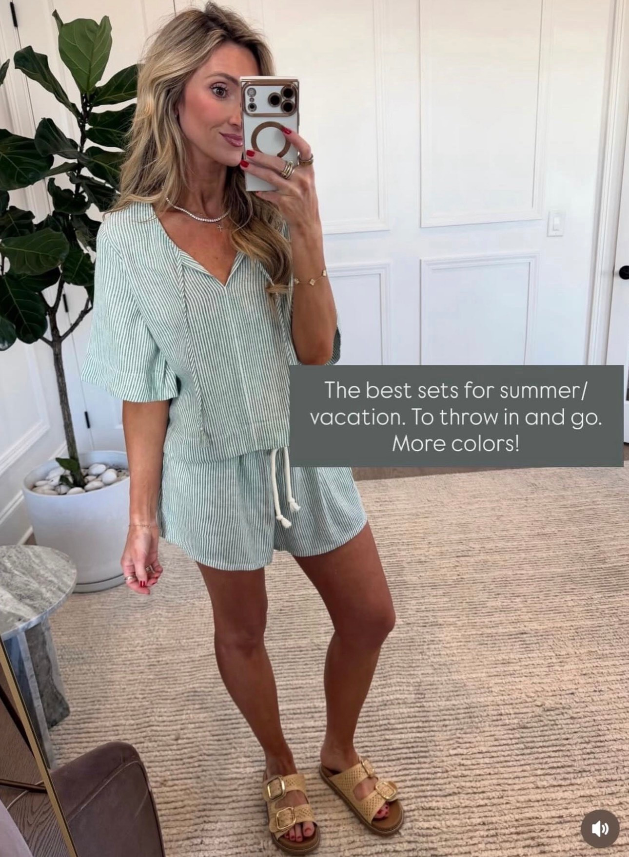 This @Target set is a dream for summer 😍

#LTKSeasonal #LTKootd #LTKSaleAlert