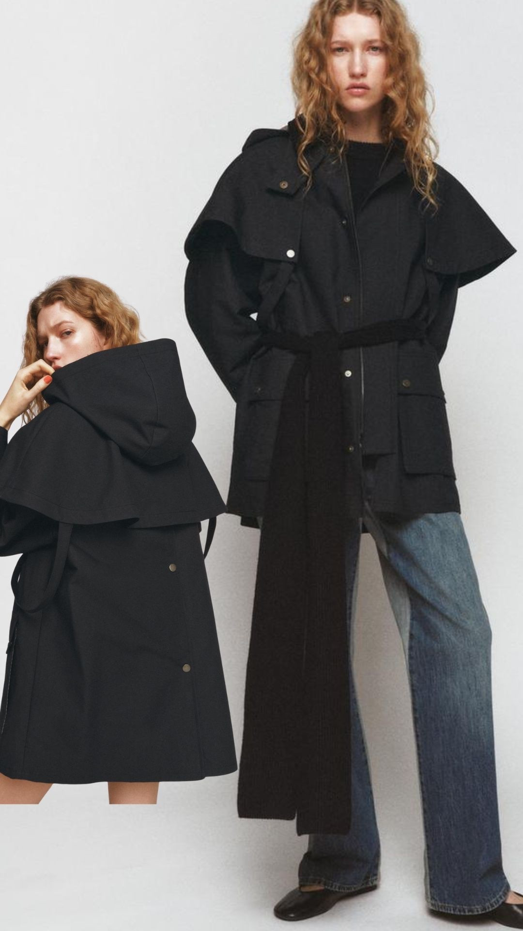 Zara finds 

#LTKFindsUnder100 #LTKdayinmylife #LTKFindsUnder50