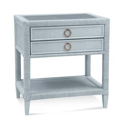 Warwick 2 - Drawer Nightstand | Birch Lane