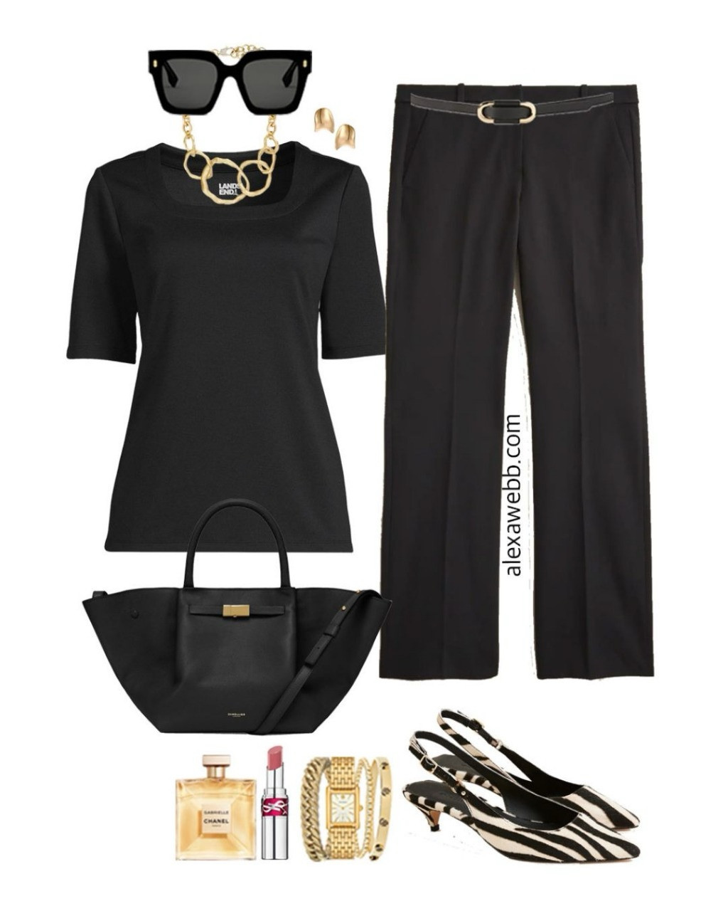 Plus Size Spring Work Capsule 2025 - Part 2 - A plus size business casual and professional work capsule wardrobe for spring. #plussize

#LTKPlusSize #LTKStyleTip #LTKWorkwear