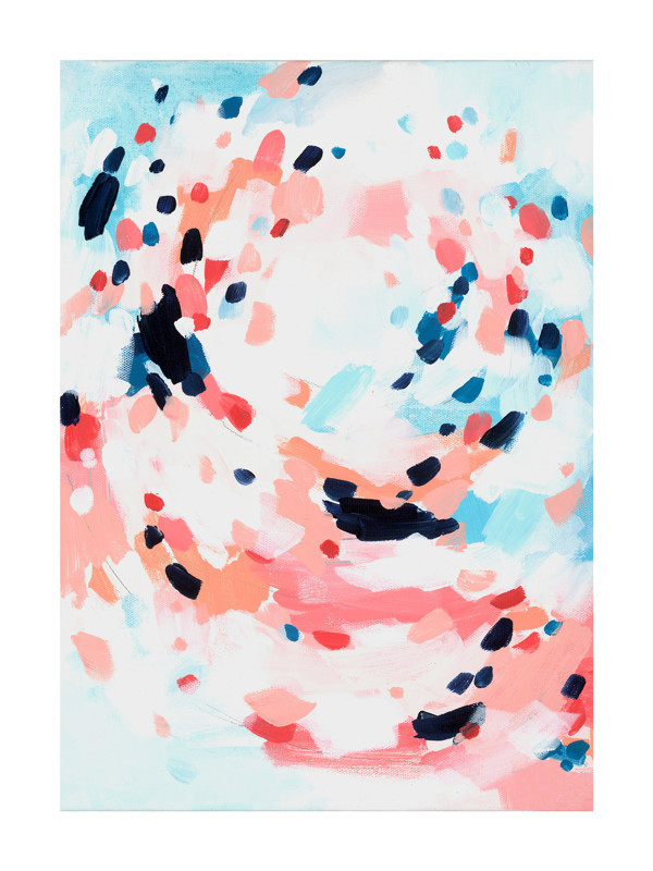 Grapefruity | Minted