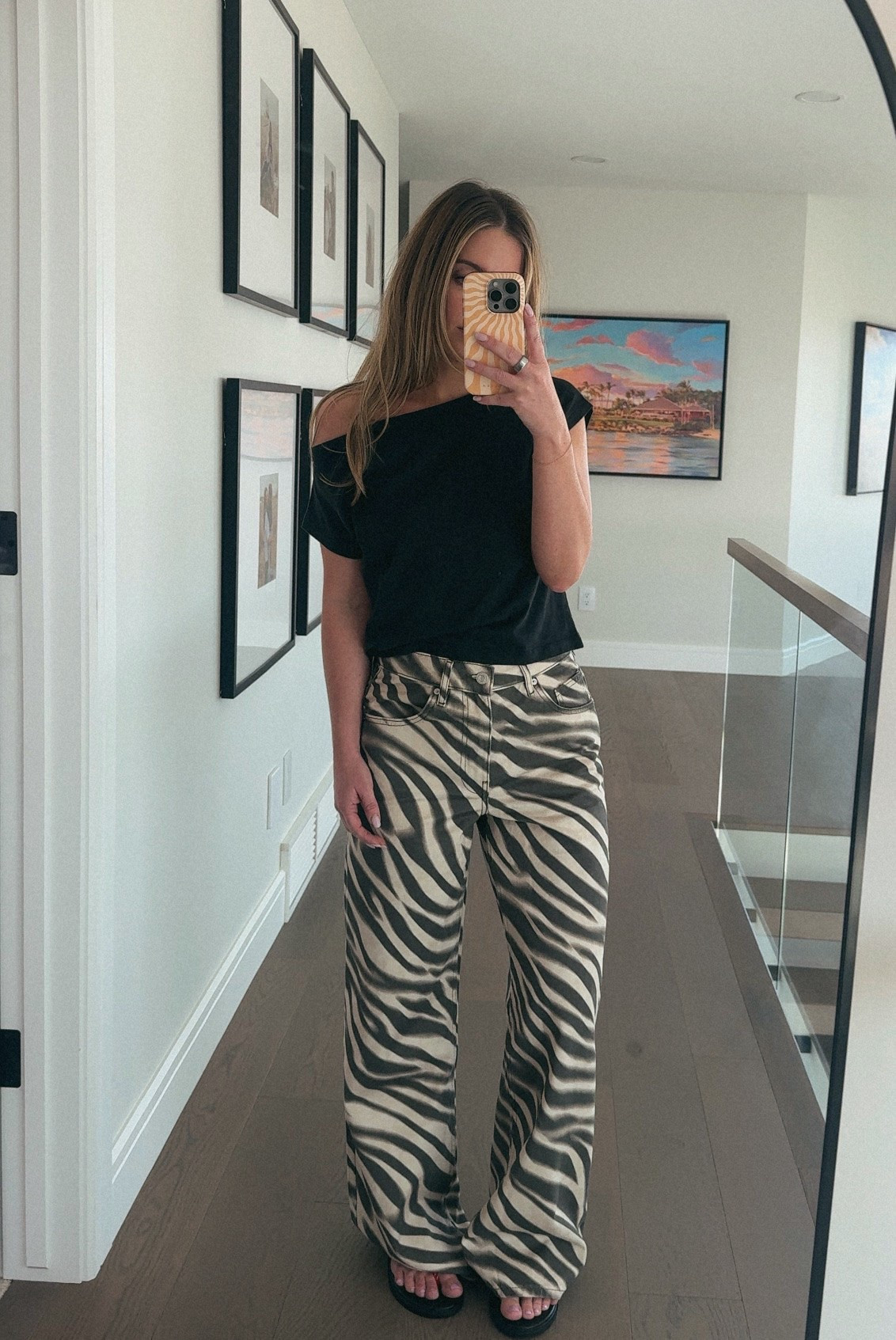 I mean look at these pants!!