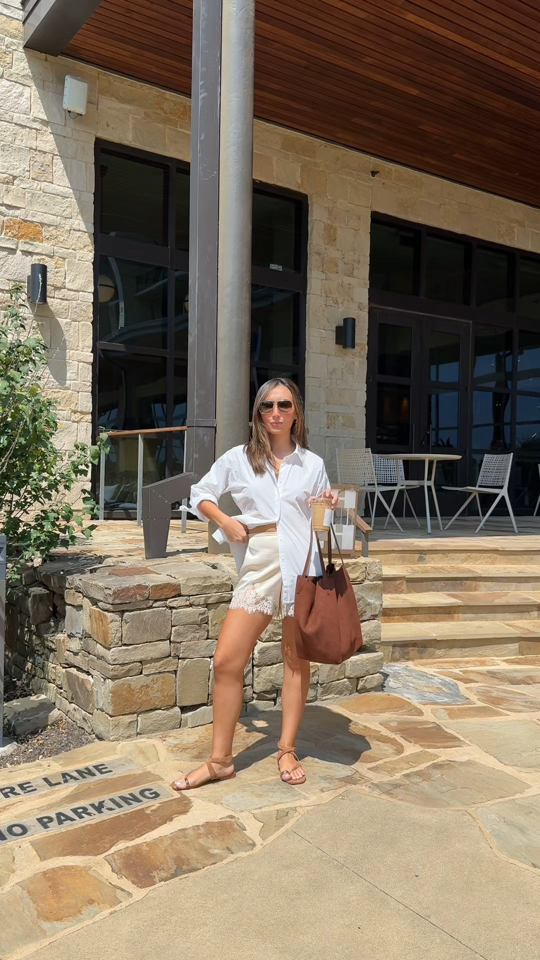 Small in both! 

#LTKCon