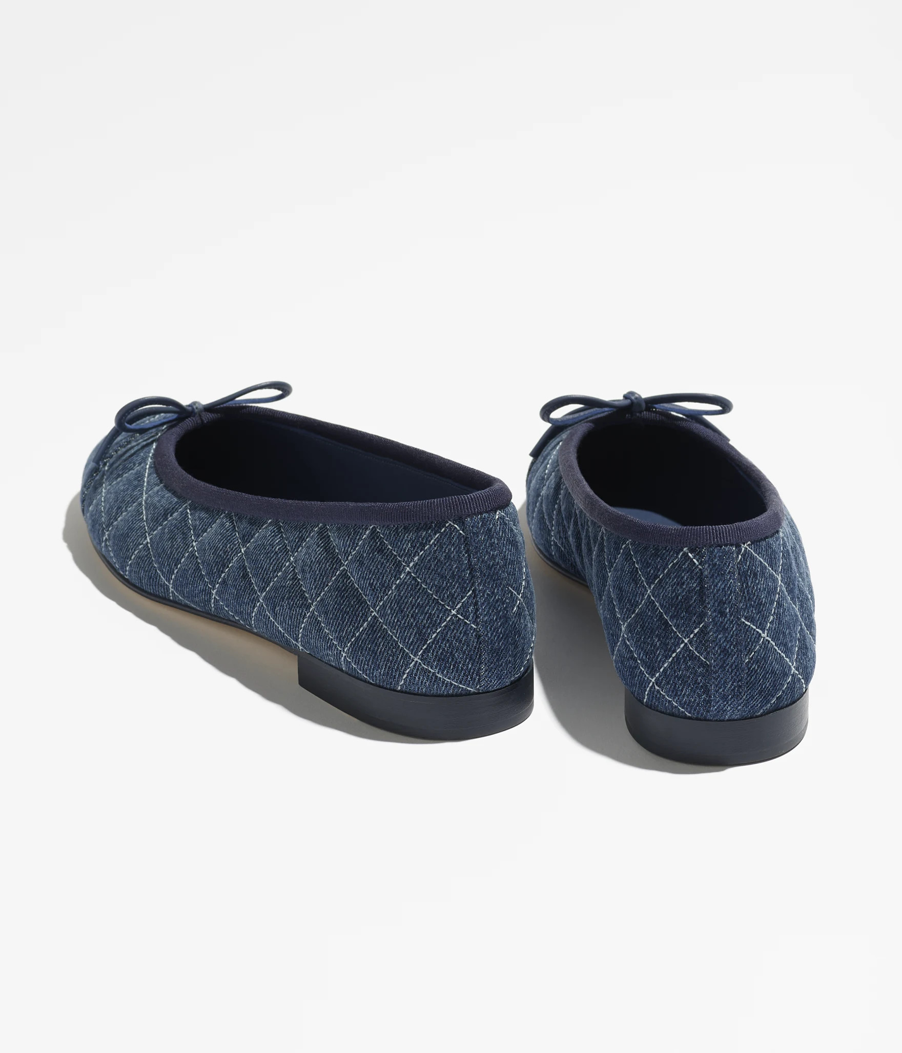 Ballet flats | Chanel, Inc. (US)