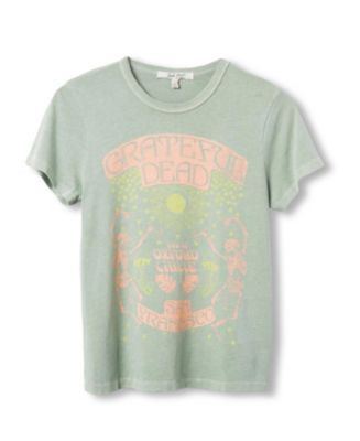 Women's Grateful Dead Skeleton Solstice Original Tee | Bloomingdale's (US)