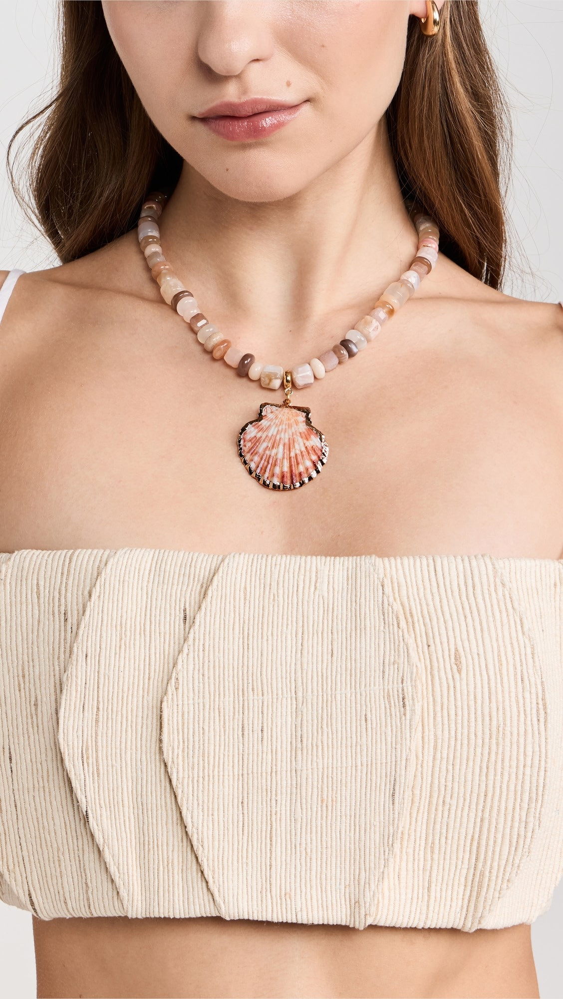 Paprika Necklace | Shopbop