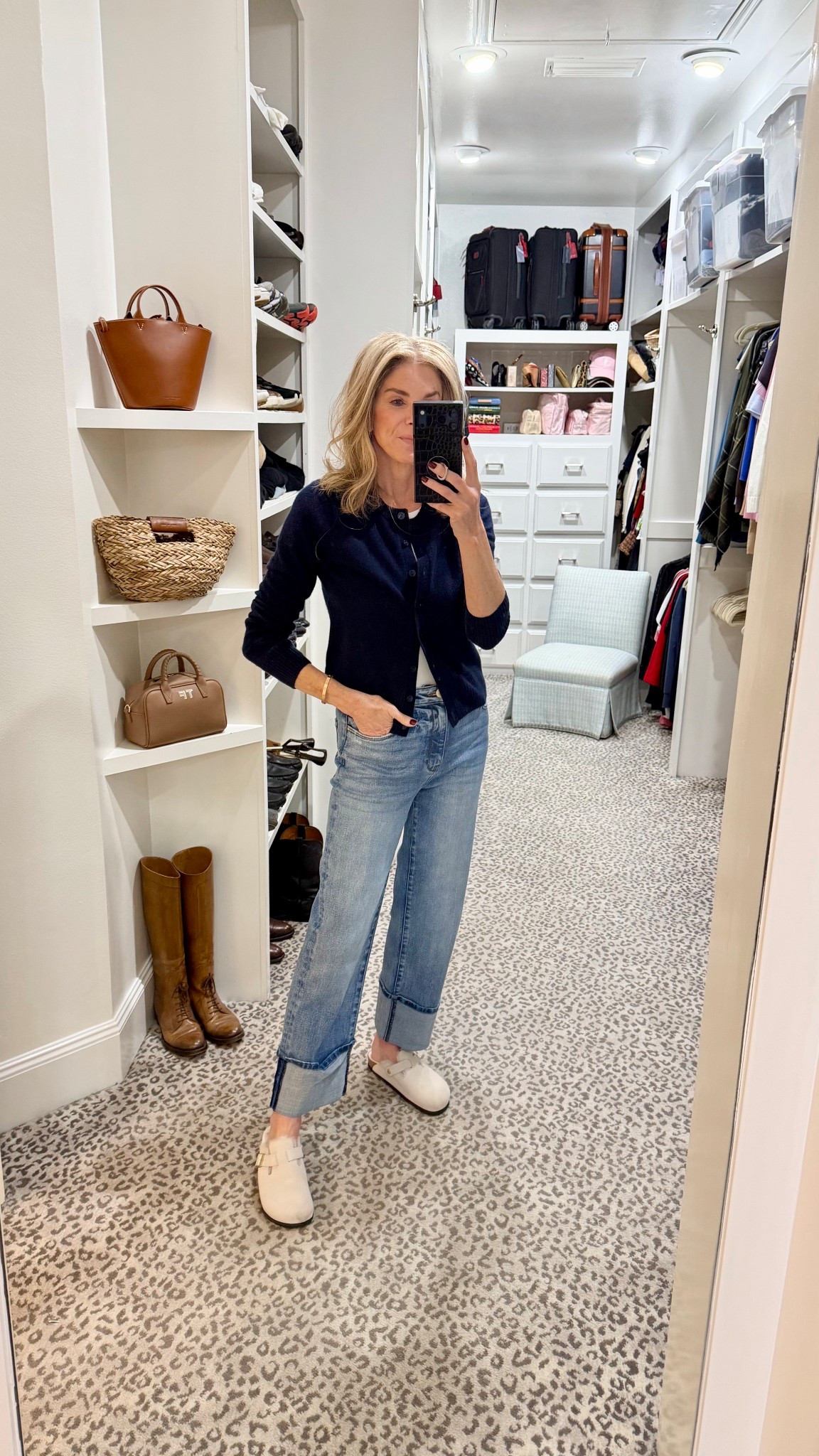 Love this everyday look. 

#LTKSeasonal #LTKOver40