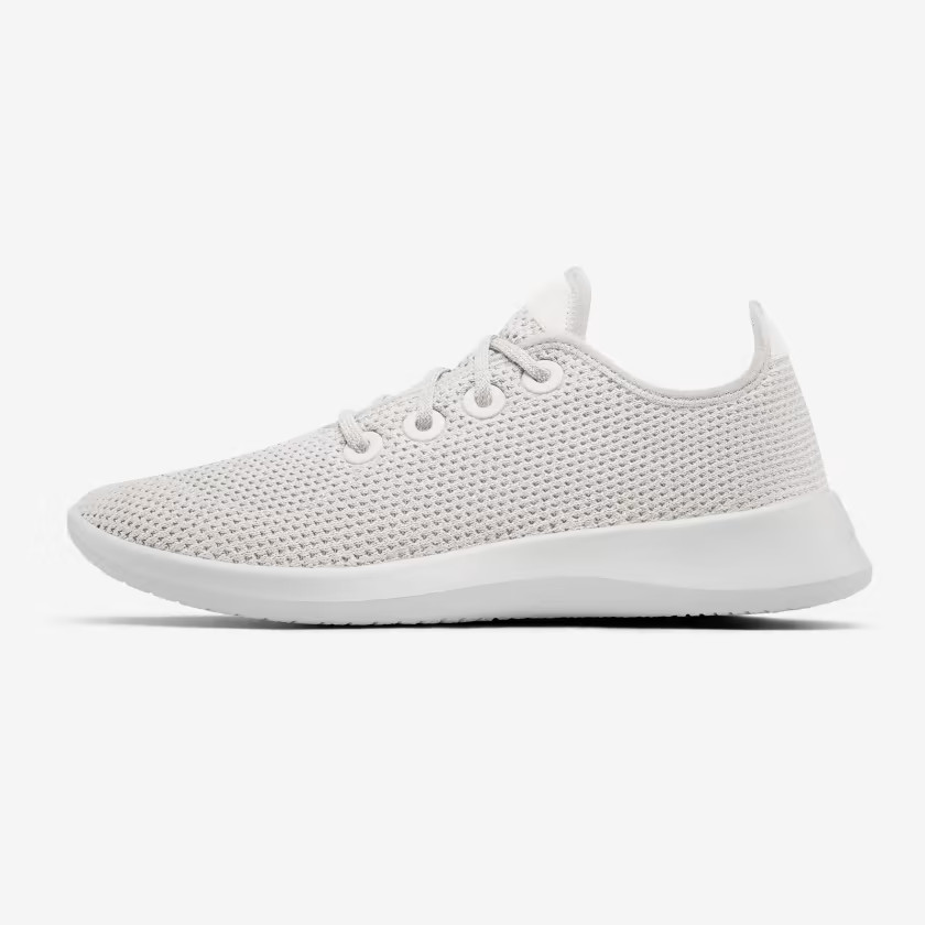 Kaikoura White (White Sole) | Allbirds