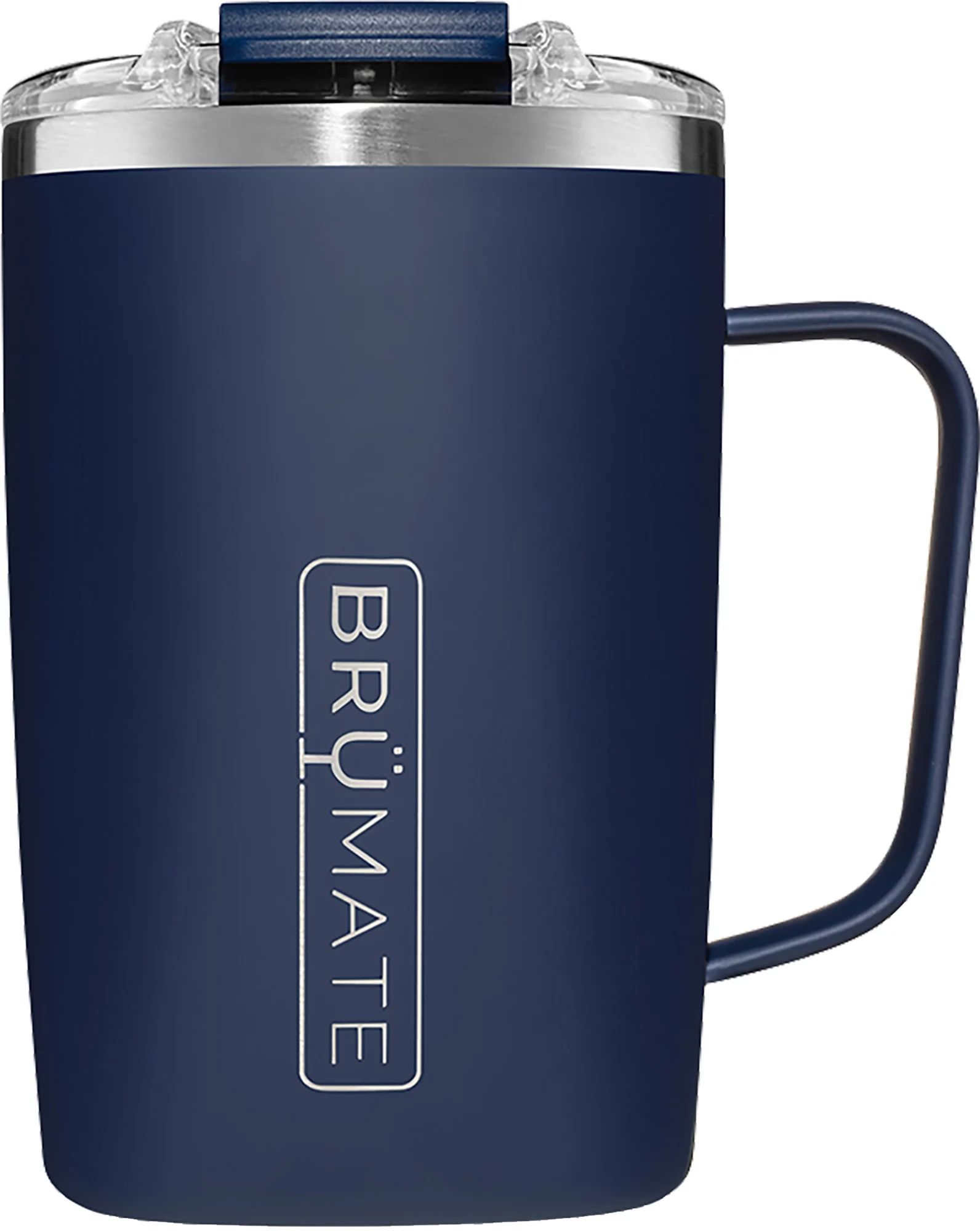 BruMate Toddy 16 oz Insulated Coffee Mug, Blue | Dick's Sporting Goods
