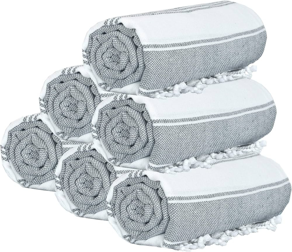 GLAMBURG | Amazon (US)