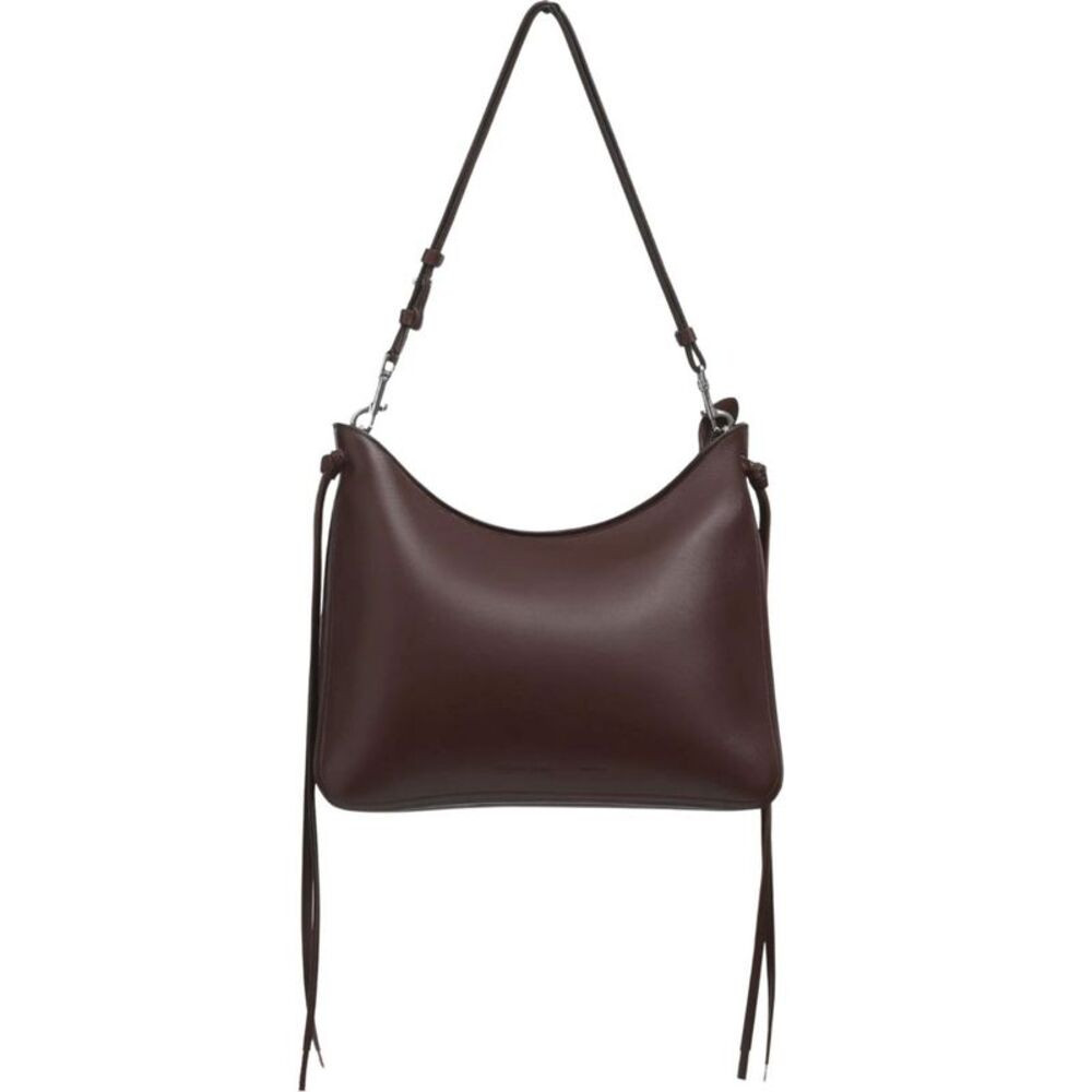 Phoebe Philo Women Gig Medium Leather Shoulder Bag | Poshmark