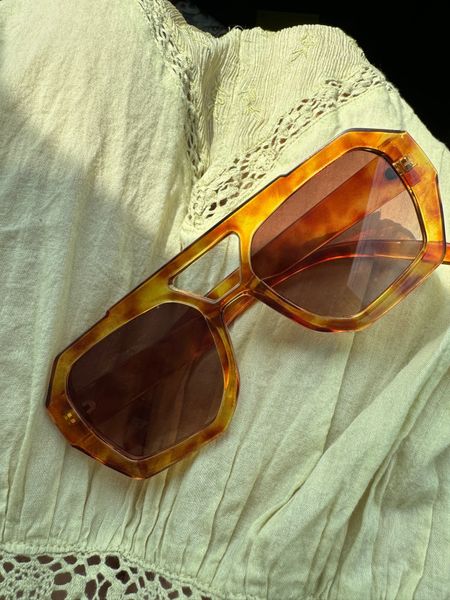 Amazon sunglasses under $20!

#LTKFindsUnder100 #LTKStyleTip