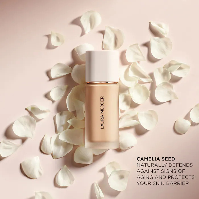 Real Flawless Weightless Perfecting Waterproof Foundation | Sephora (US)