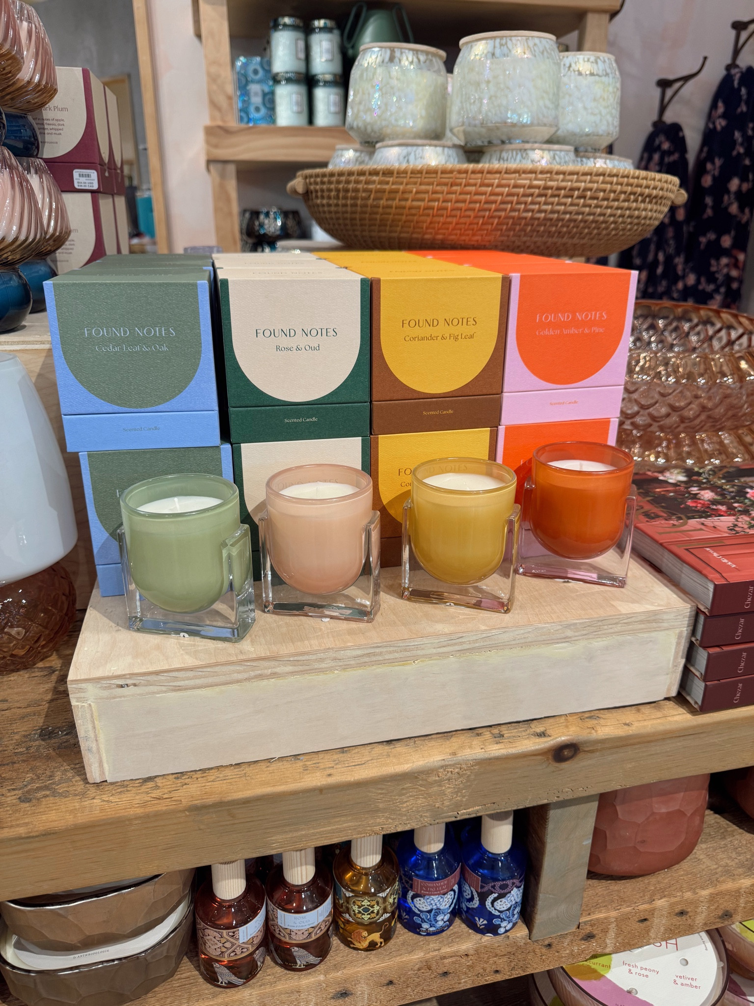 Prettiest candles - make a great gift!

#LTKHome #LTKFindsUnder100 #LTKFindsUnder50