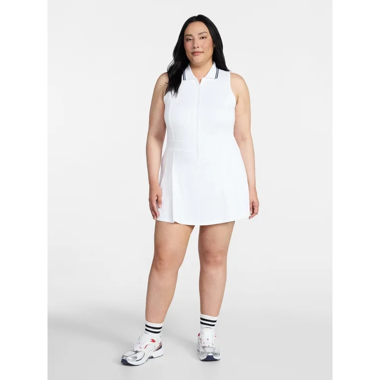 Avia Women's Golf Dress, Sizes XS-XL | Walmart (US)