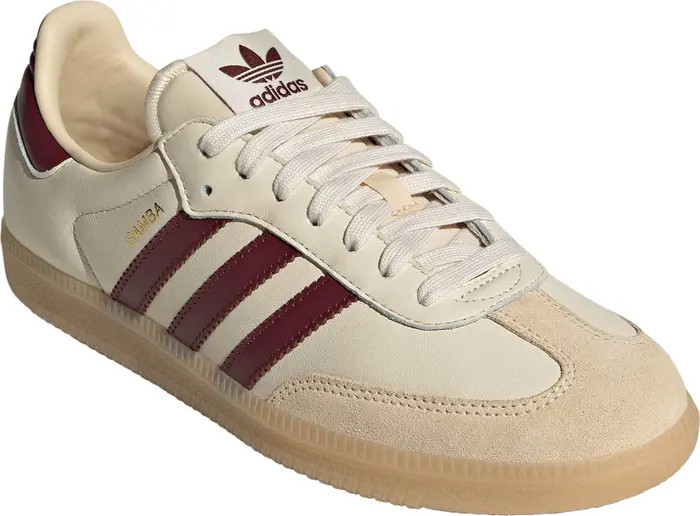 Samba OG Sneaker (Men) | Nordstrom