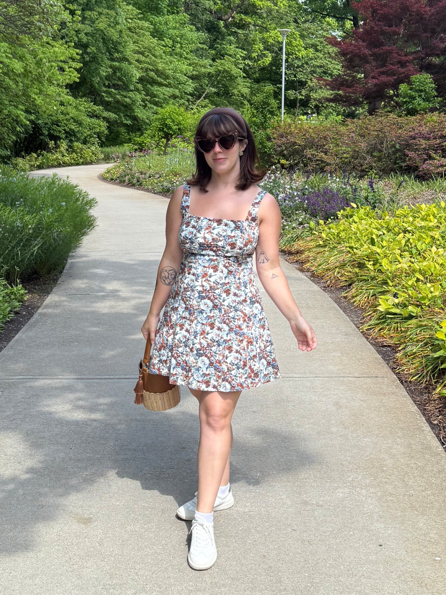 Day date OOTD 5.24.25

#LTKPetite #LTKStyleTip