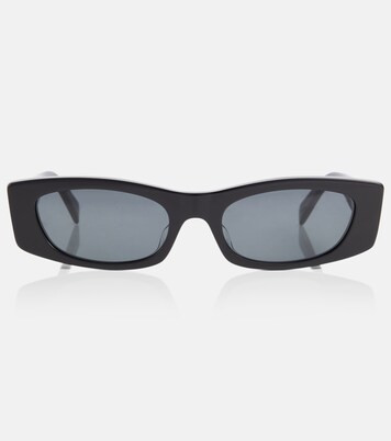 Lunettes de soleil rectangulaires | Mytheresa (FR)